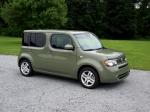 Nissan Cube 2009 года (US)